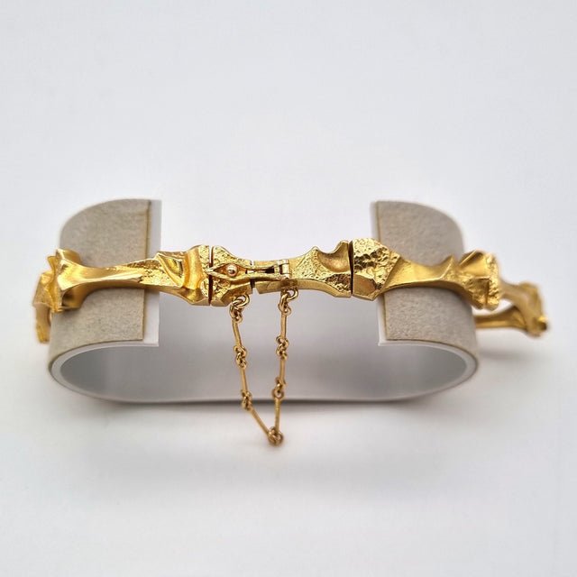 Lapponia Mukka Armband