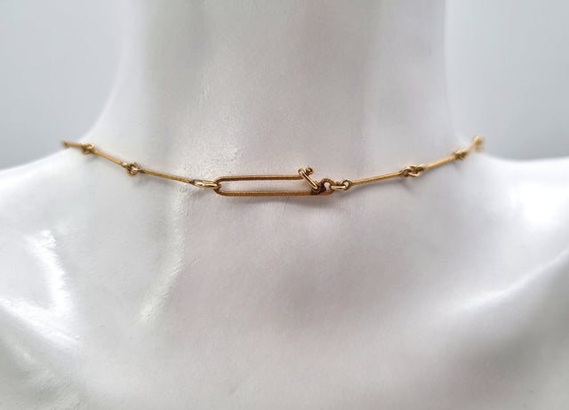 Lapponia Jonatha Kette