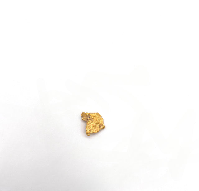 Goldnugget Australien
