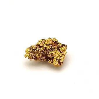 Goldnugget Australien