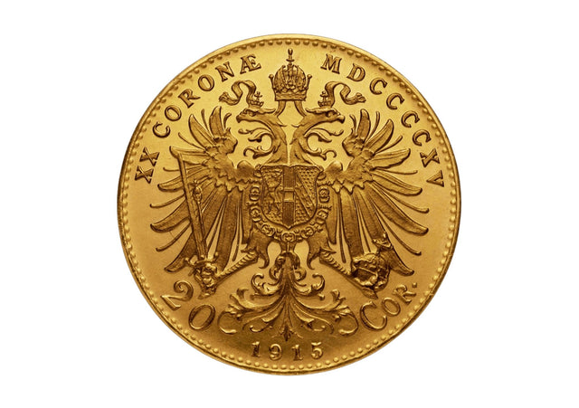 20 Kronen