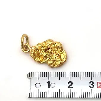 Goldnugget Australien