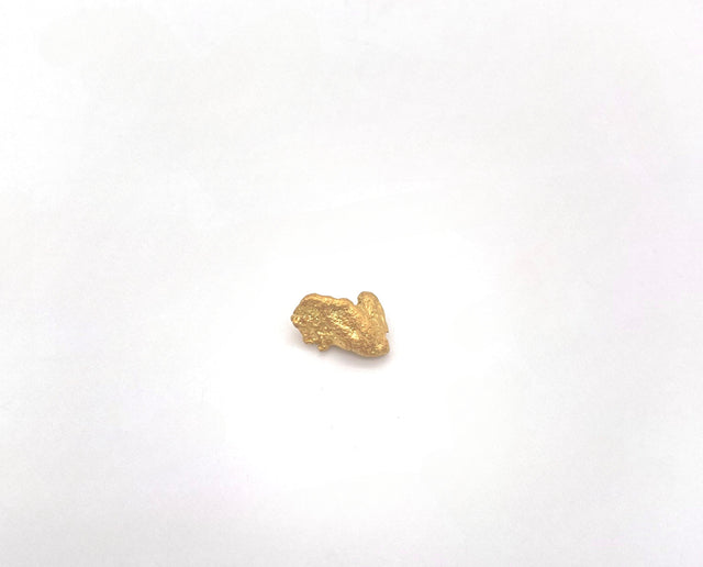 Goldnugget 1,57g