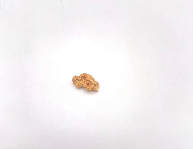 Goldnugget 1,87g