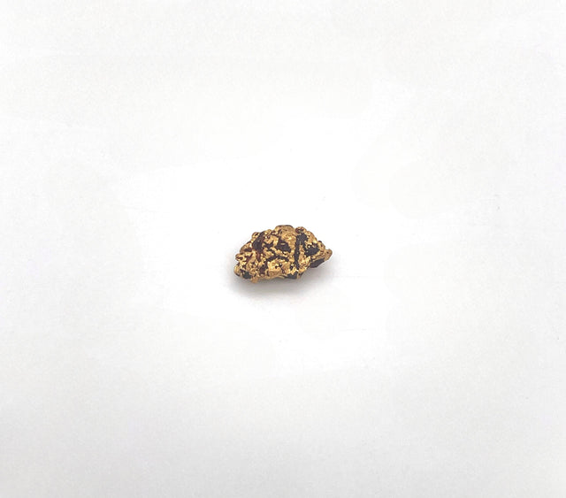 Goldnugget 4,14g