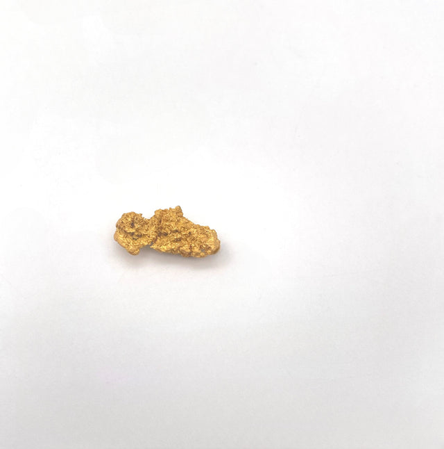 Goldnugget 2,63g