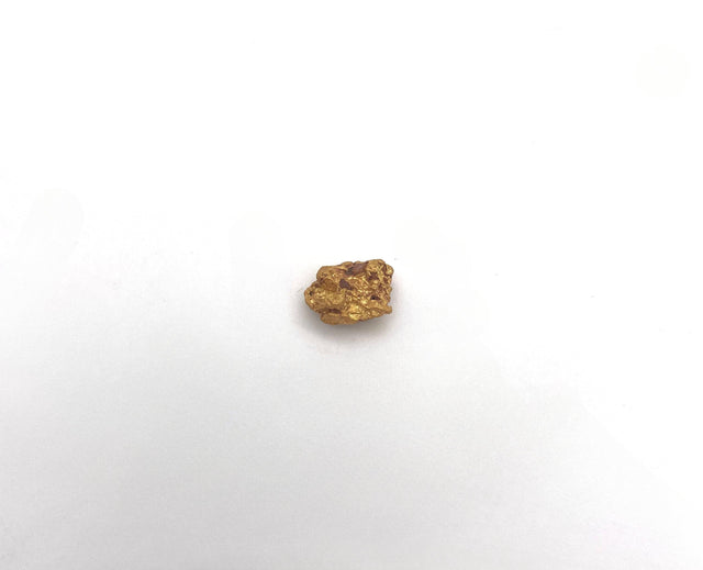 Goldnugget 2,49g