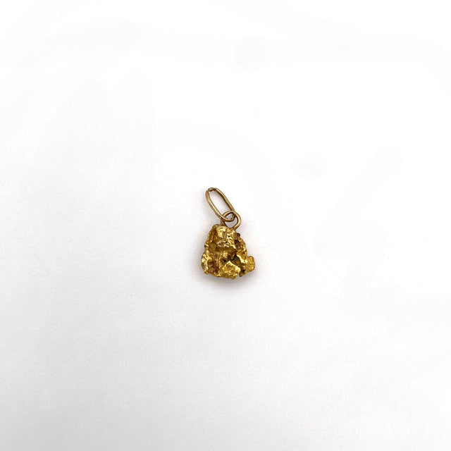 Goldnugget Australien