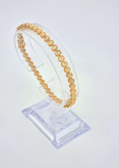 Tennisarmband 1,25 ct