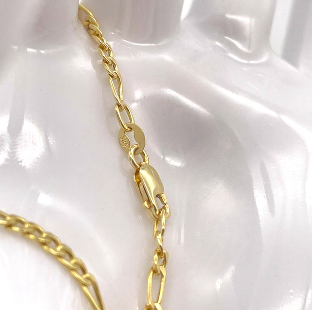 Figaro Panzerarmband