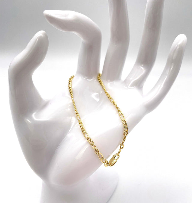 Figaro Panzerarmband