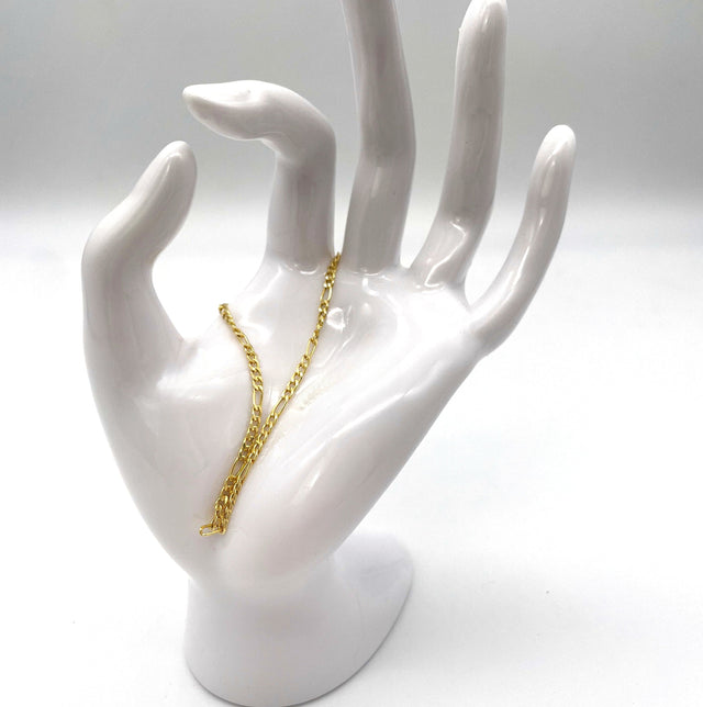 Figaro Panzerarmband