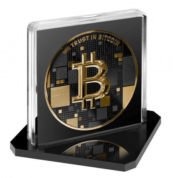 Satoshi Silver Dolphin