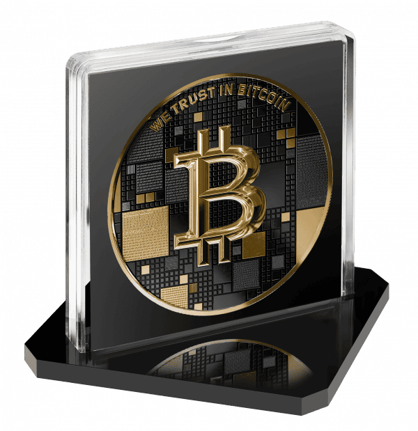 Satoshi Silver Dolphin