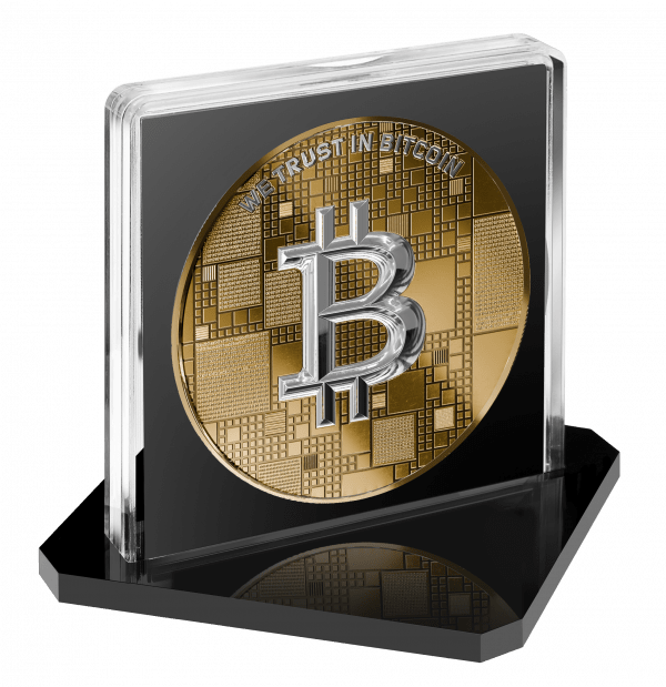 Satoshi Silver Whale