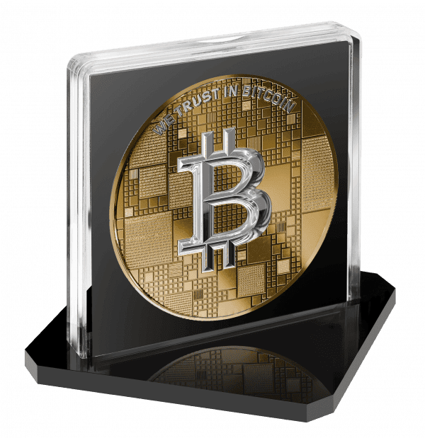 Satoshi Silver Whale