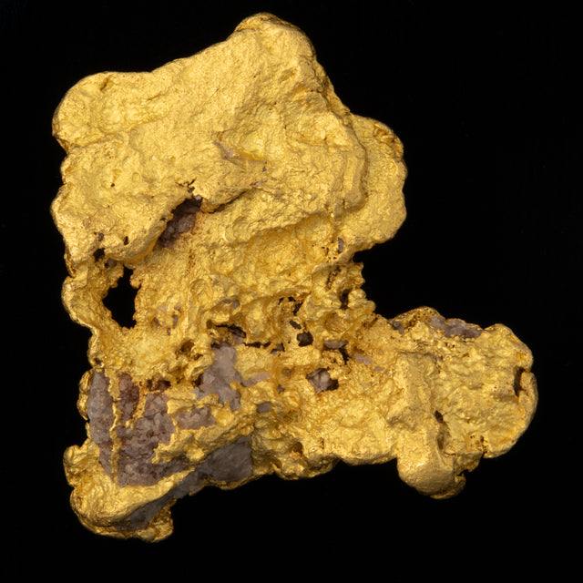 Goldnugget Australien