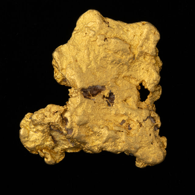 Goldnugget Australien