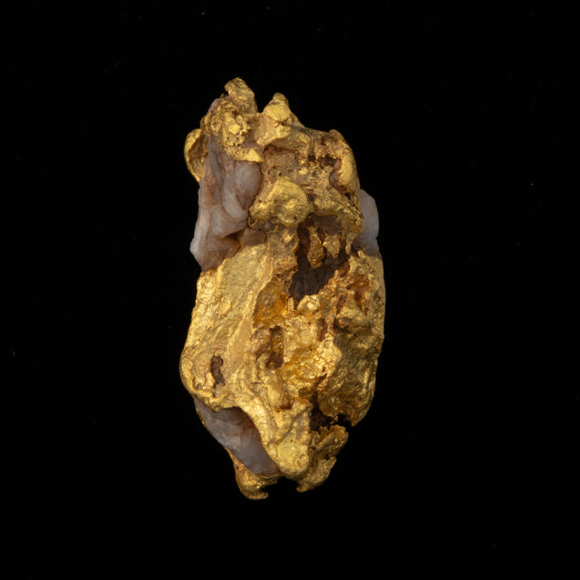 Goldnugget Australien