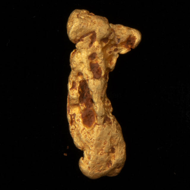 Goldnugget Australien