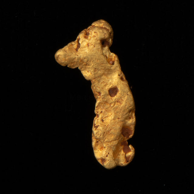 Goldnugget Australien