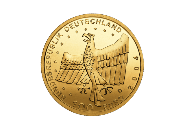 Goldeuro Bamberg