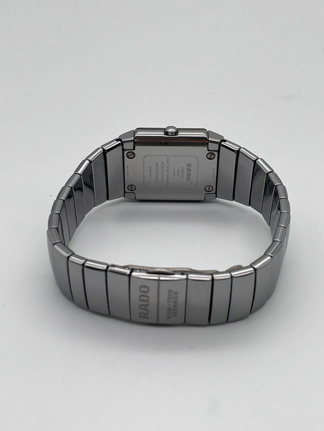 Rado DiaStar High-Tech Ceramics