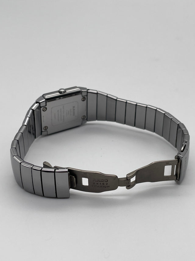 Rado DiaStar High-Tech Ceramics