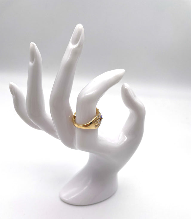 Goldring Brilliant "Funken"