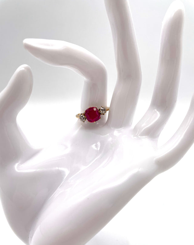 Goldring Rubin & Brilliant