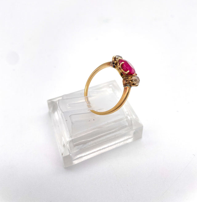 Goldring Rubin & Brilliant