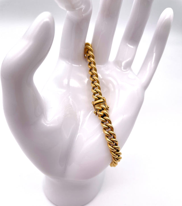 Armband Chopard "I love you"