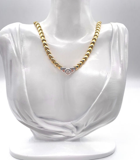Goldcollier Brilliant