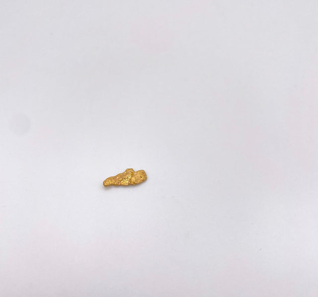 Goldnugget 0,89g