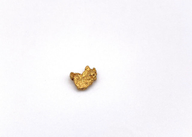 Goldnugget 1,03g
