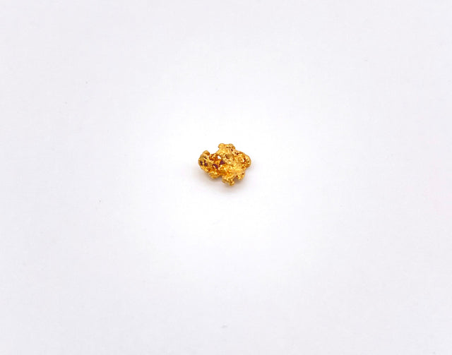 Goldnugget 1,01g