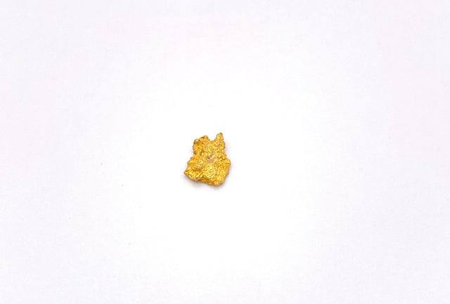 Goldnugget 1,07g
