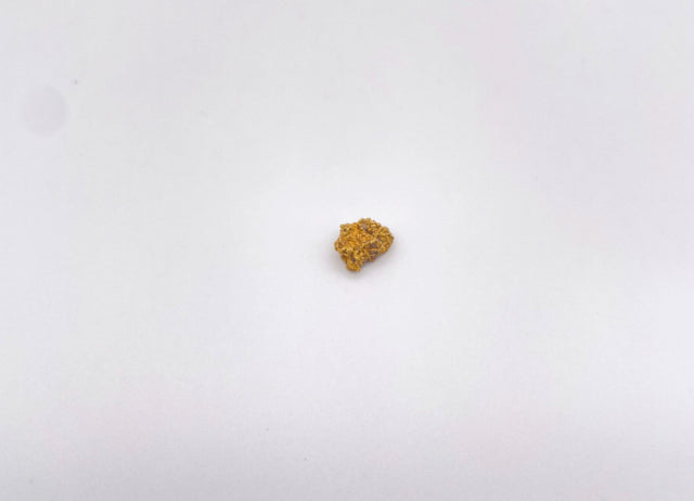 Goldnugget 1,23g