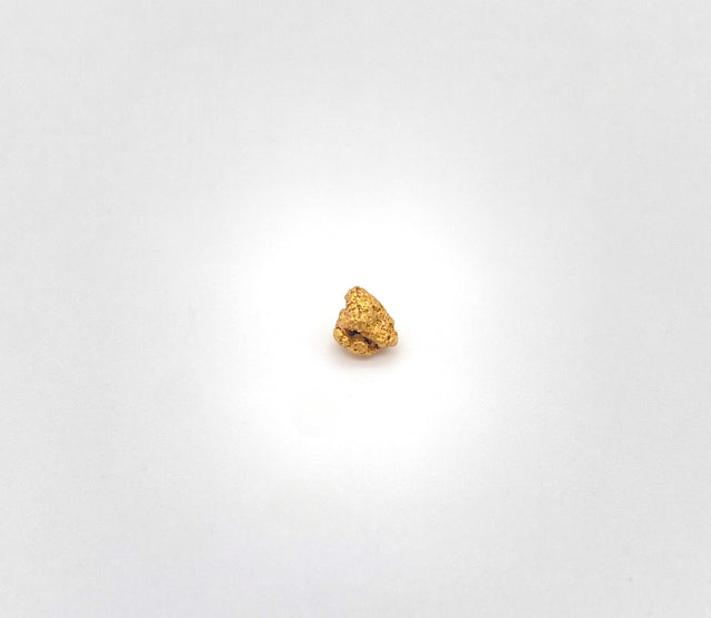 Goldnugget 0,69g