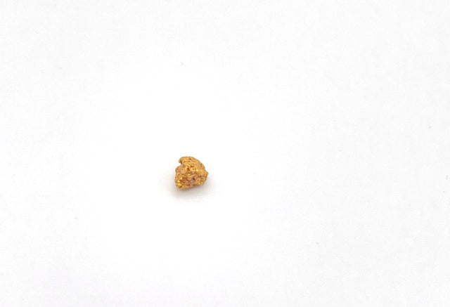 Goldnugget 0,69g