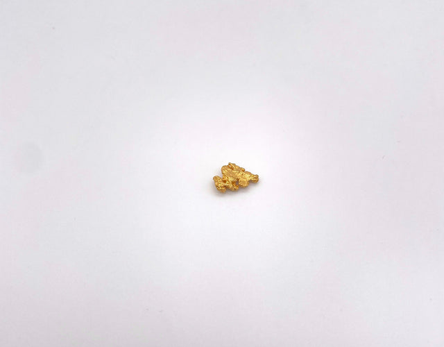 Goldnugget 1,31g