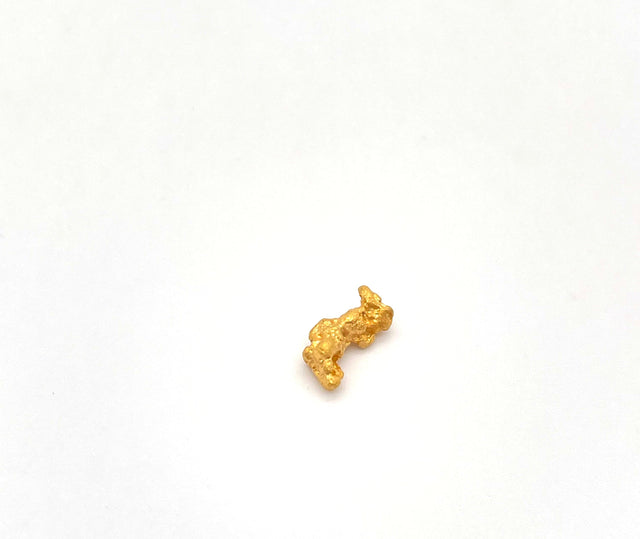 Goldnugget 1,43g
