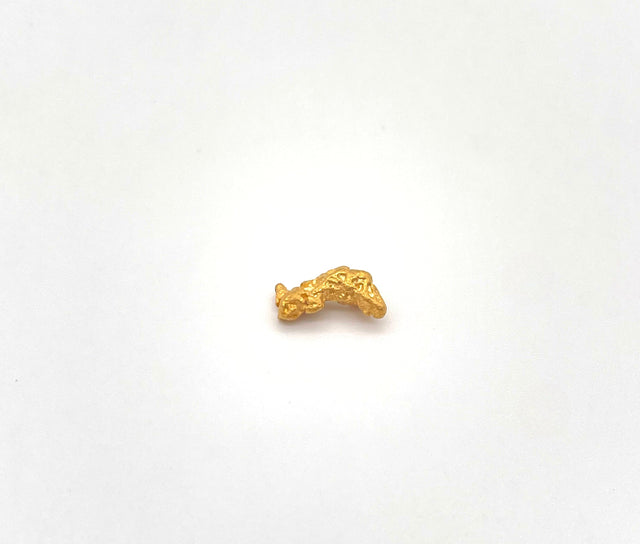 Goldnugget 1,43g