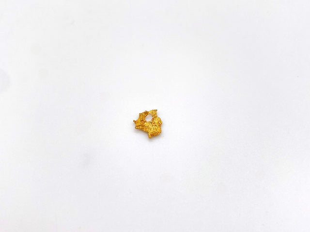 Goldnugget 0,30g