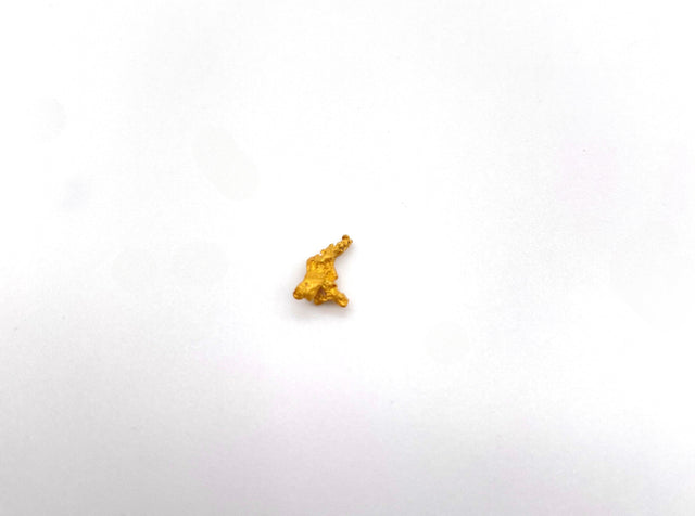 Goldnugget 0,43g