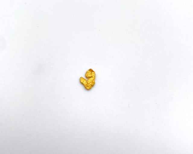 Goldnugget 0,23g