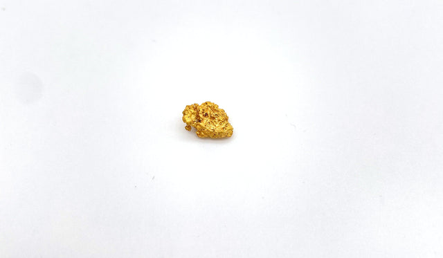 Goldnugget 1,30g