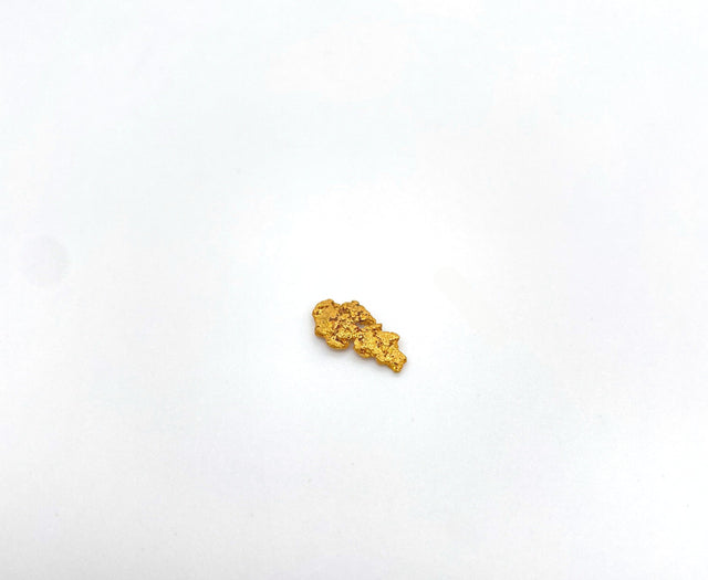 Goldnugget 0,71g