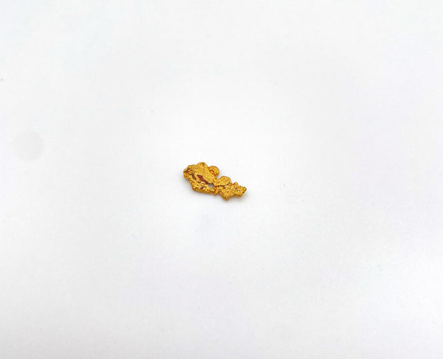 Goldnugget 0,71g