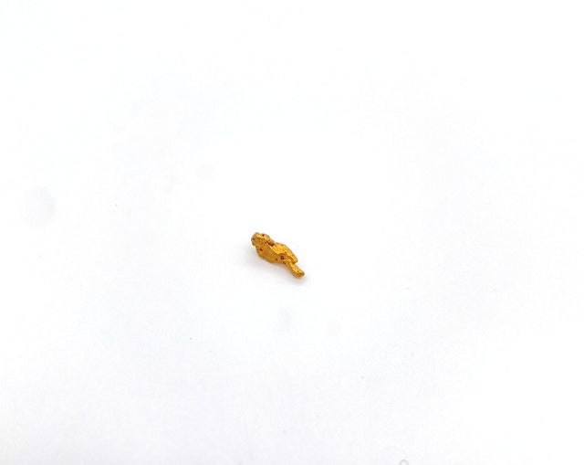 Goldnugget 0,57g